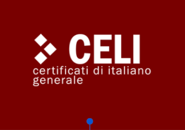 CELI Logo