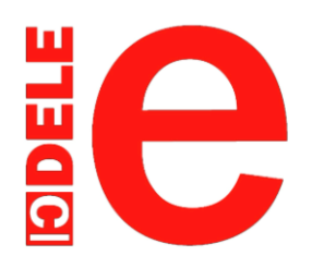 DELE Logo