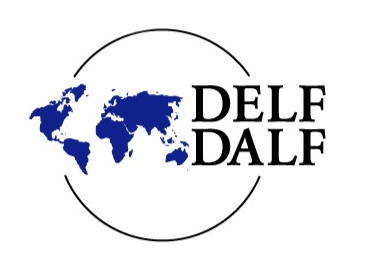DELF / DALF Logo