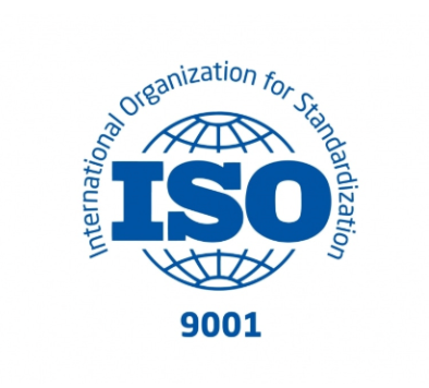 ISO 9001 Logo
