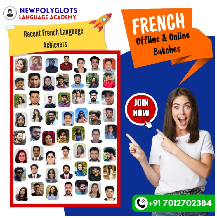 French Achievers