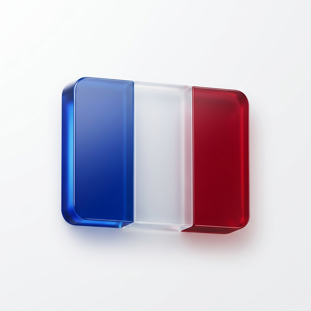 France Flag
