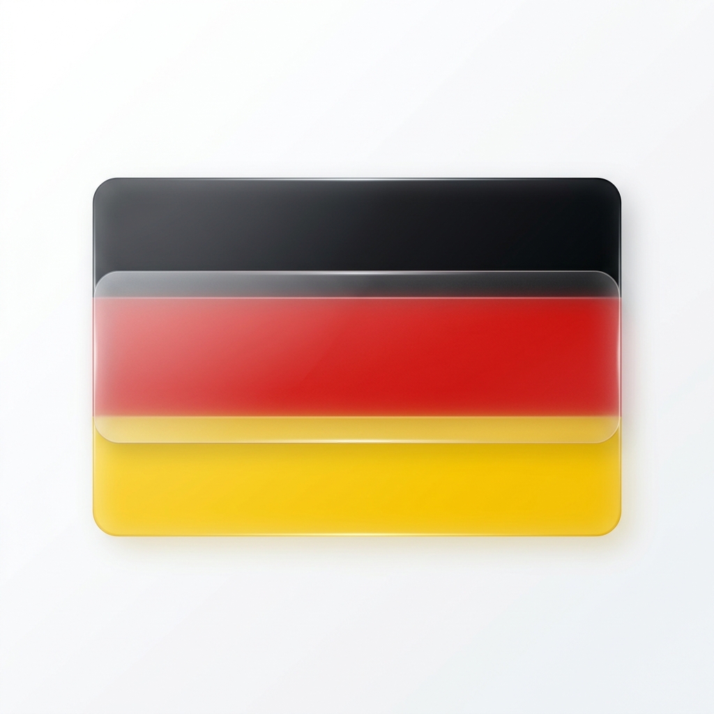 Germany Flag