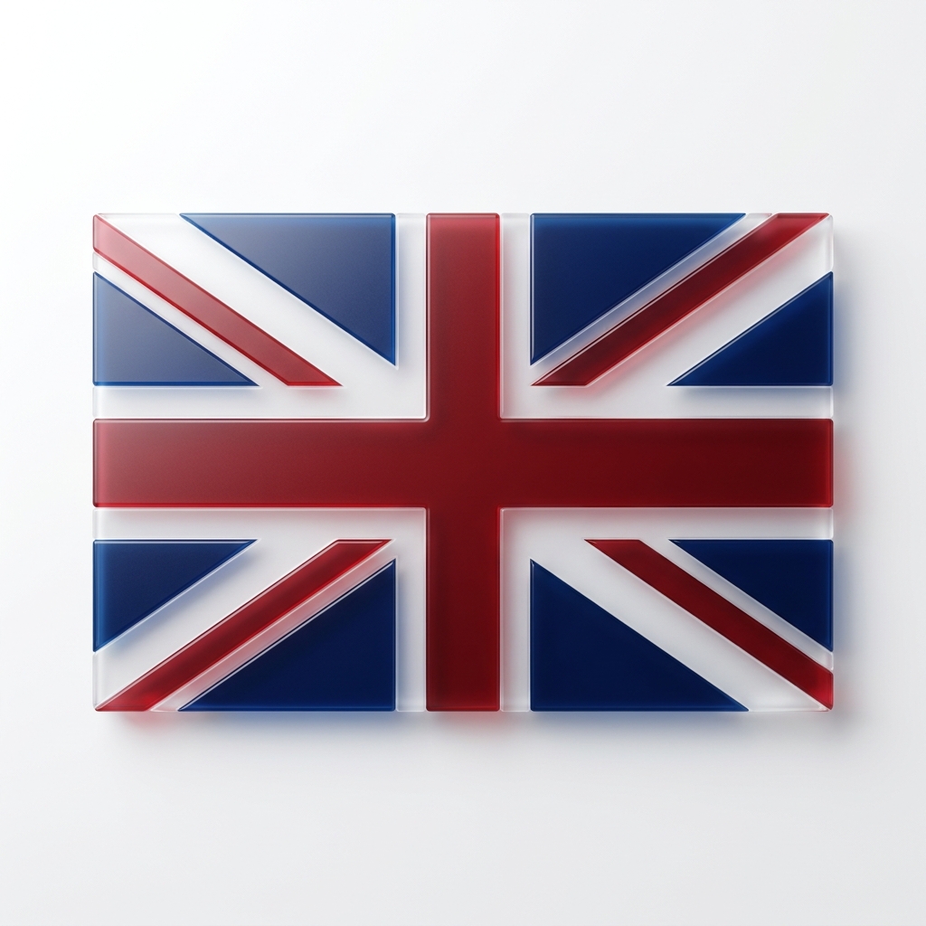United Kingdom Flag