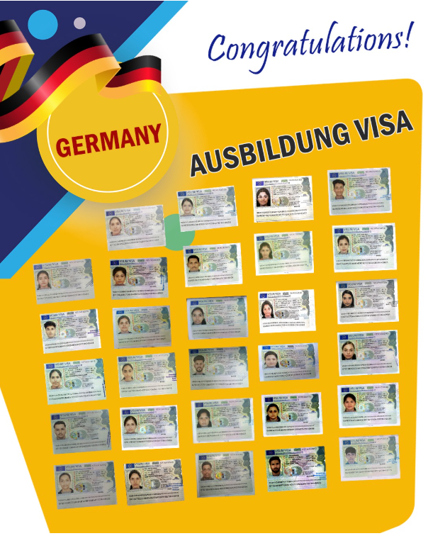 Ausbildung in Germany 2026: Complete Guide for International Students