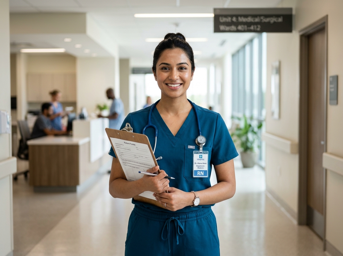 Become a Nurse in Germany: Complete Guide to Nursing Jobs in Germany (2026)